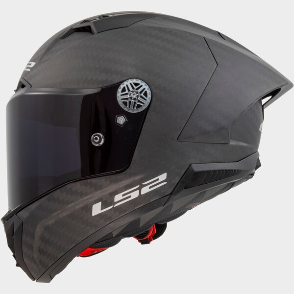 LS2 Thunder GP Pro mótorhjólahjálmur